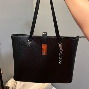 Black Guess Handbag